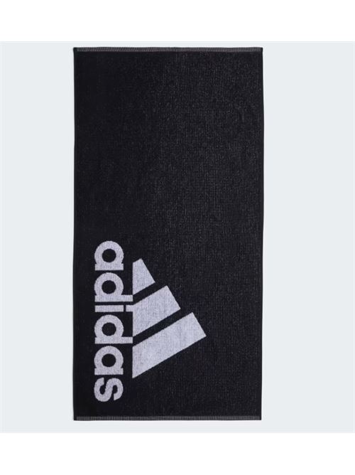 adidas towel s ADIDAS | DH2860BLA C K/WHITE
